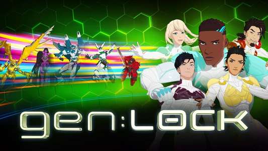 gen:LOCK - Backdrop