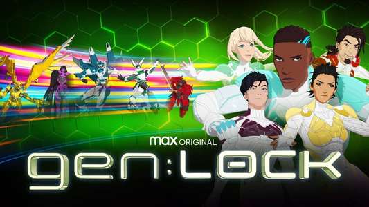 gen:LOCK - Backdrop