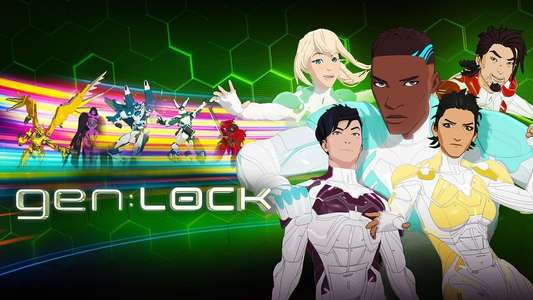 gen:LOCK - Backdrop