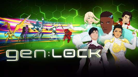 gen:LOCK - Backdrop