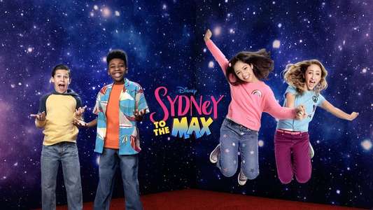 Sydney to the Max - Backdrops