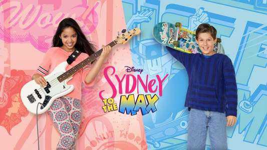 Sydney to the Max - Backdrops