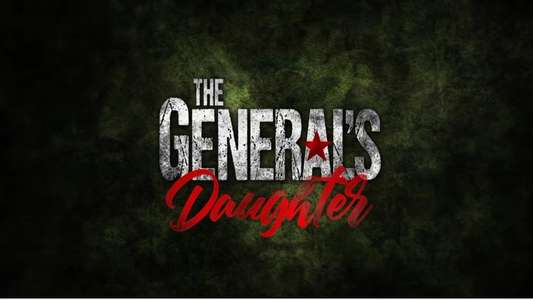 The General's Daughter - Backdrop