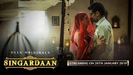 Singardaan - Backdrop