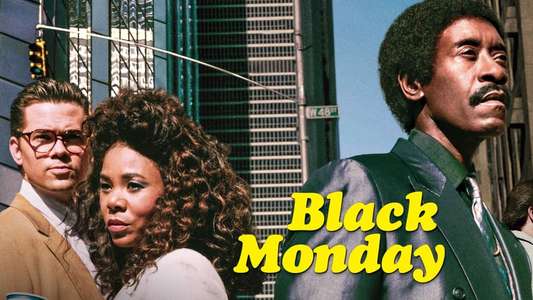 Black Monday - Backdrops