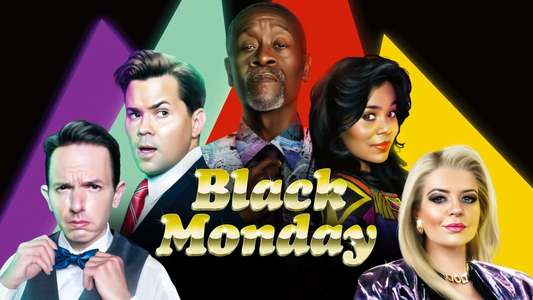 Black Monday - Backdrops