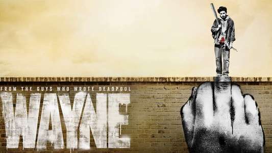 Wayne - Backdrops