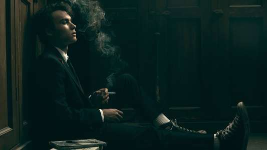 Deadly Class - Backdrops