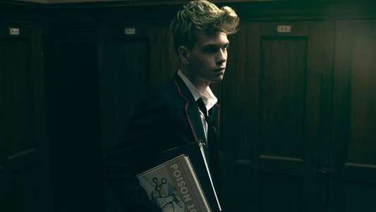 Deadly Class - Backdrops