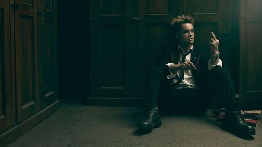 Deadly Class - Backdrops