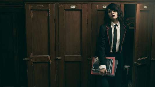 Deadly Class - Backdrops