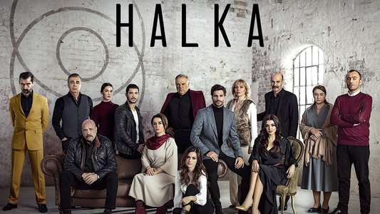 Halka - Backdrops