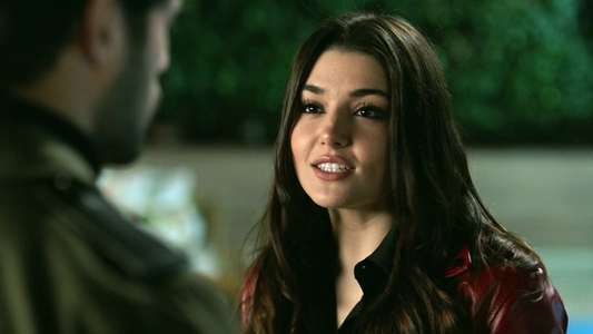 Halka - Backdrops