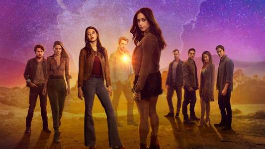 Roswell  New Mexico - Backdrops