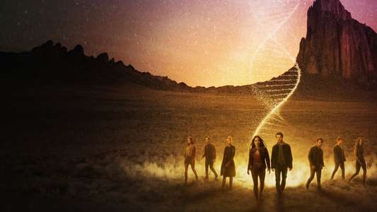 Roswell  New Mexico - Backdrops