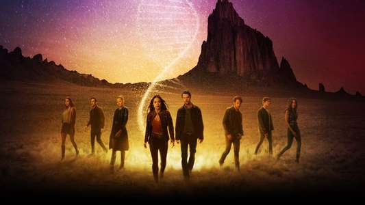 Roswell  New Mexico - Backdrops