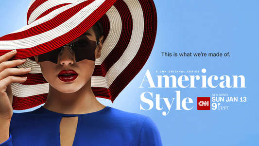 American Style - Backdrops