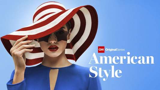 American Style - Backdrops
