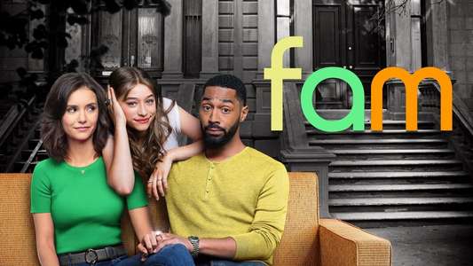 Fam - Backdrop
