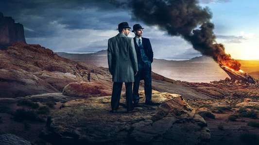 Blue Book - Backdrops