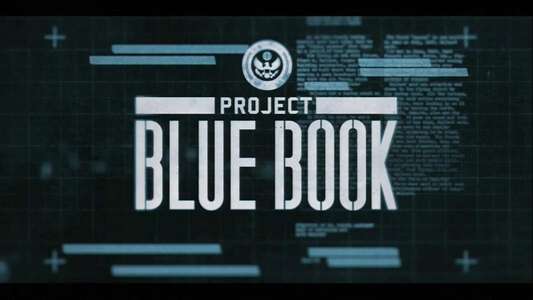 Blue Book - Backdrops