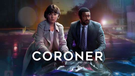 Coroner - Backdrops