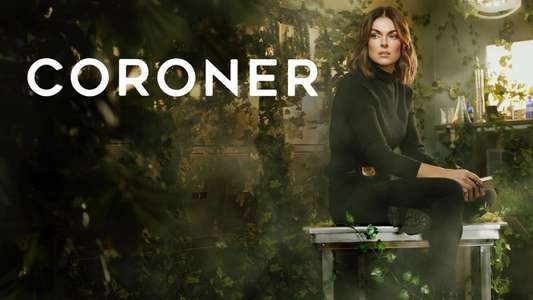 Coroner - Backdrops
