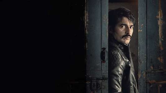 The Investigation - Backdrop