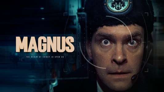 Magnus - Backdrop