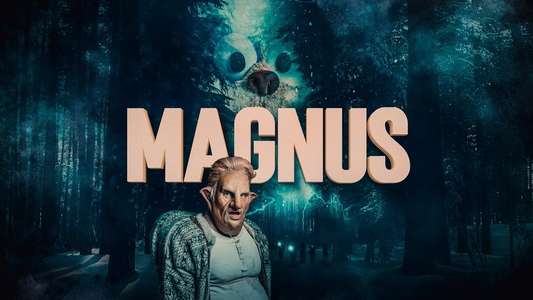Magnus - Backdrop