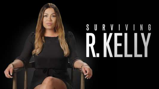 Surviving R. Kelly - Backdrop