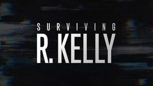Surviving R. Kelly - Backdrop