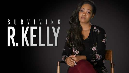 Surviving R. Kelly - Backdrop