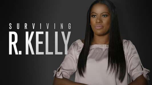Surviving R. Kelly - Backdrop
