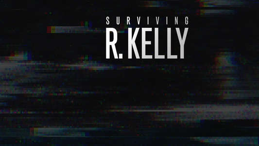 Surviving R. Kelly - Backdrop