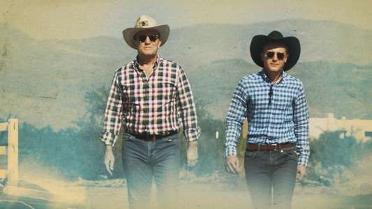 Bradley Walsh & Son: Breaking Dad - Backdrops