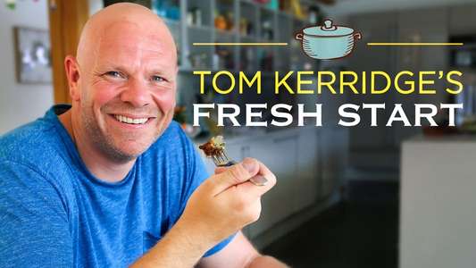 Tom Kerridge's Fresh Start - Backdrop