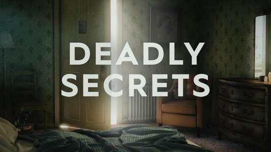 Deadly Secrets - Backdrops