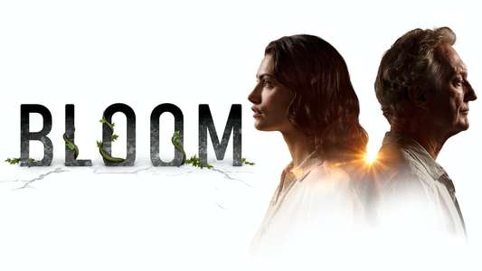 Bloom - Backdrops