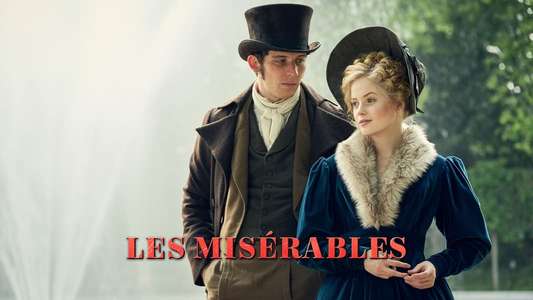 Les Misérables - Backdrops