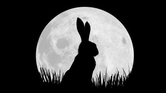Watership Down - Backdrops