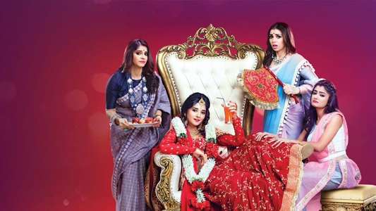Guddan - Tumse Na Ho Paayega - Backdrops