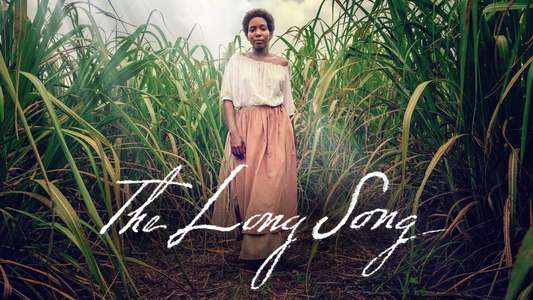 The Long Song - Backdrop