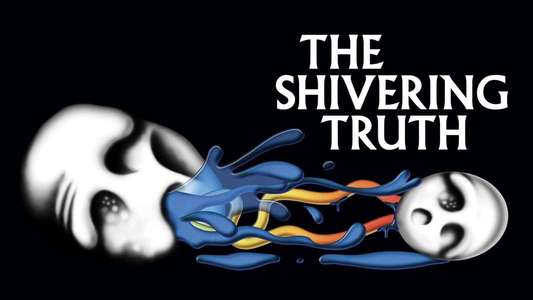 The Shivering Truth - Backdrops