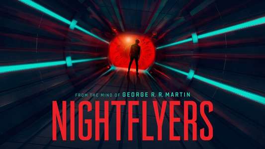 Nightflyers - Backdrop