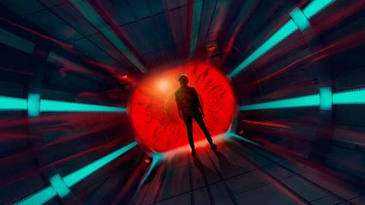 Nightflyers - Backdrop