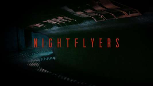 Nightflyers - Backdrop