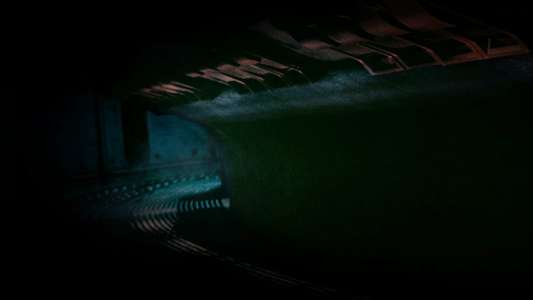 Nightflyers - Backdrop
