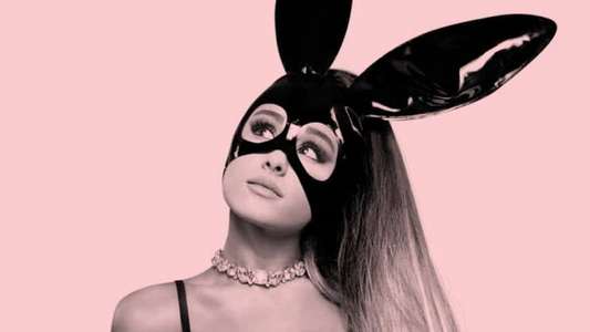Dangerous Woman Diaries - Backdrops