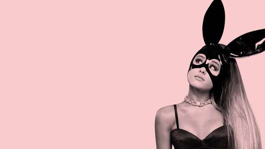 Dangerous Woman Diaries - Backdrops